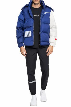 Branded quilted jacket, zdjęcie 2 Branded quilted jacket od Puma